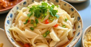 Кулинарные сокровища Макао: удивительные блюда из капусты