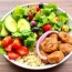 Recettes healthy et rapides pour le déjeuner au bureau : 12 idées faciles pour gagner du temps et rester en forme