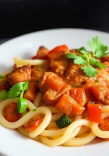 Волшебство микроволновки: Простые и Вкусные Рецепты для Каждый День