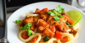 Волшебство микроволновки: Простые и Вкусные Рецепты для Каждый День