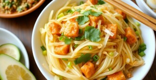 Погружение в мир малайзийской капусты: уникальные блюда, которые стоит попробовать