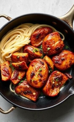 Рецепты для сковороды: Как приготовить вкусные блюда