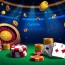 Казино онлайн: как играть и выигрывать, не выходя из дома