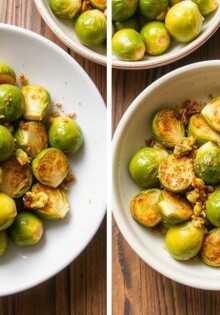 Брюссельская капуста: вкусовые загадки и кулинарные шедевры