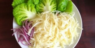 Погружение в мир блюд из бангладешской капусты: традиции и рецепты