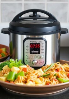 Рецепты для мультиварки: простота и вкус на вашей кухне