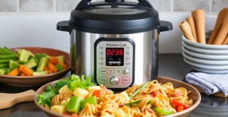 Рецепты для мультиварки: простота и вкус на вашей кухне
