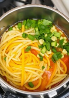 Рецепты для кастрюли: Простота и Вкус на Вашей Кухне