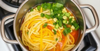 Рецепты для кастрюли: Простота и Вкус на Вашей Кухне