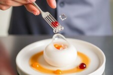 Les bases de la cuisine moléculaire à essayer chez soi : démystifier la magie culinaire