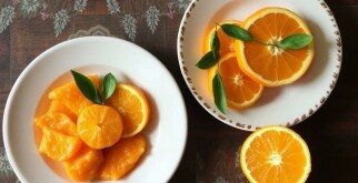 Мандариновая феерия: удивительные блюда из цитрусовых