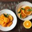 Мандариновая феерия: удивительные блюда из цитрусовых