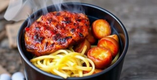 Вкусные приключения: Рецепты для коптильни, которые покорят ваше сердце