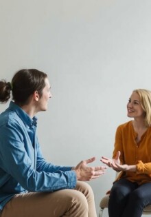 Психологическое консультирование: Как найти выход из лабиринта собственных мыслей