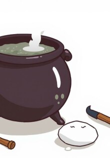 Кулинарные шедевры в казане: Рецепты для настоящих гурманов