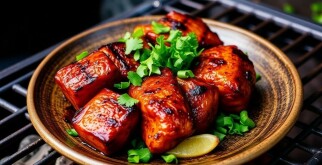 Рецепты для барбекю: как устроить идеальный шашлык