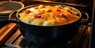 Как приготовить невероятные блюда в духовке: лучший сборник рецептов