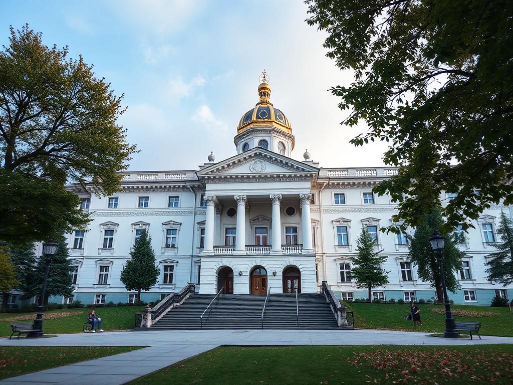 law university in Moscowфото
