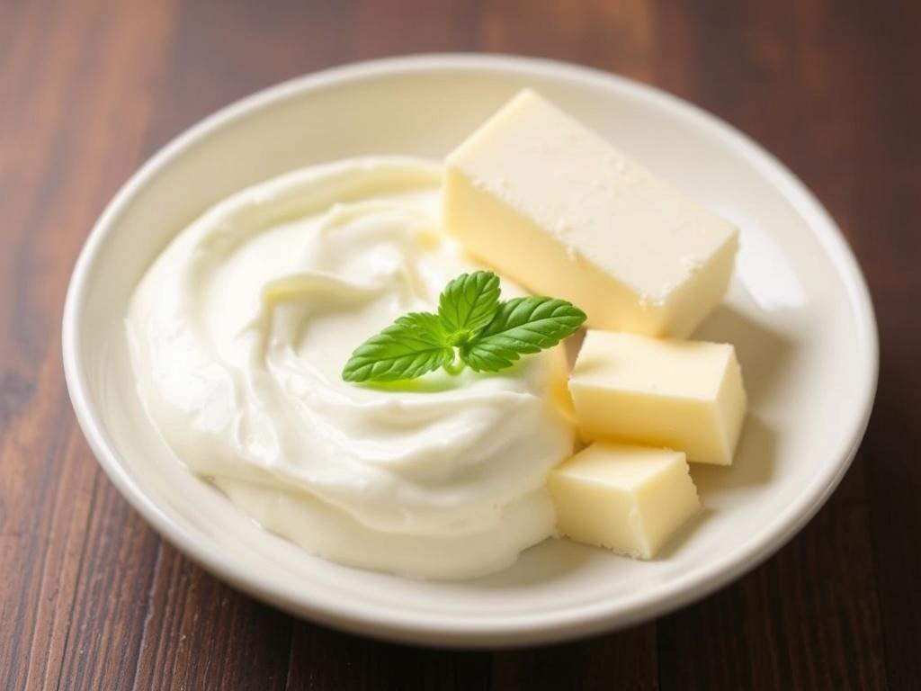     Les alternatives végétales pour remplacer la crème et le beurre.. Conclusion
