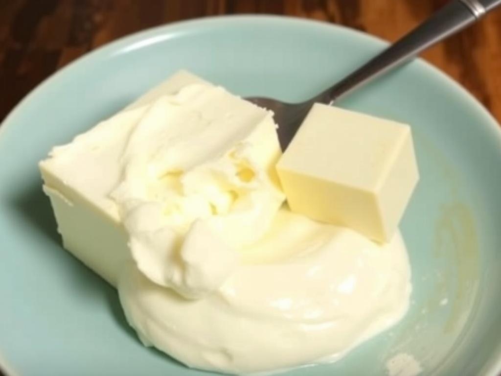     Les alternatives végétales pour remplacer la crème et le beurre.. Ressources et inspirations