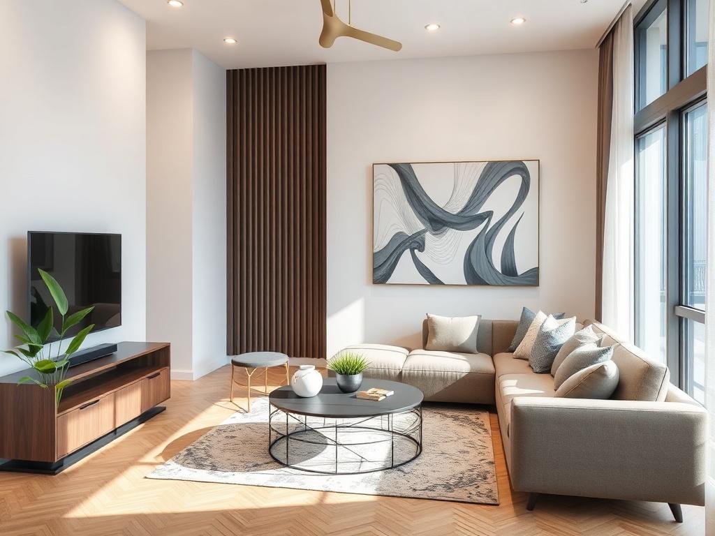 new apartmentфото