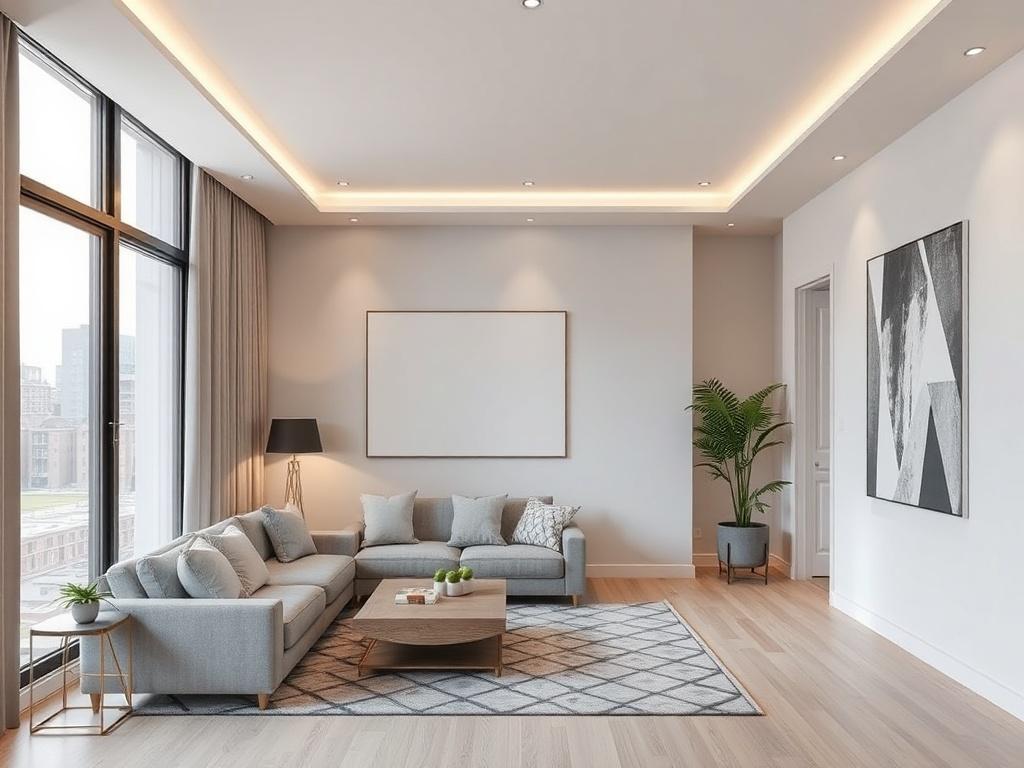 new apartmentфото